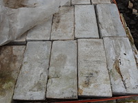 3x pallet stenen - afbeelding 3 van  3