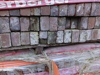 3x pallet stenen - afbeelding 2 van  2