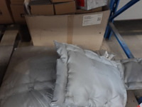 3x pallet toebehoren sanitair - afbeelding 2 van  8