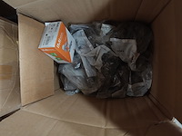 3x pallet toebehoren sanitair - afbeelding 3 van  8