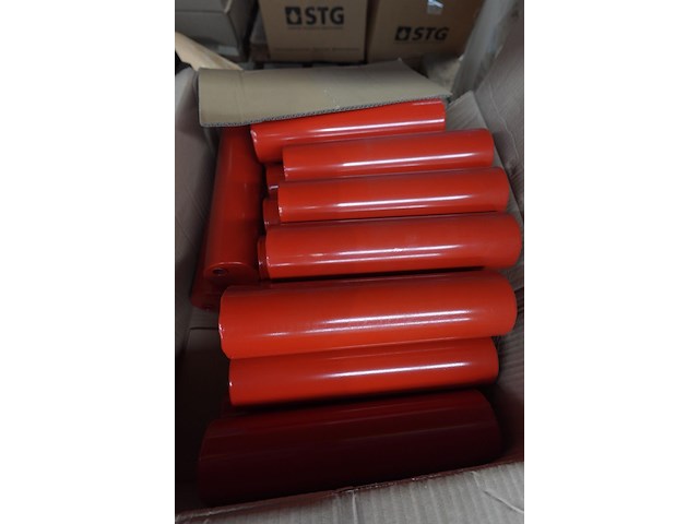 3x pallet toebehoren sanitair - afbeelding 4 van  8