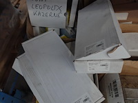 3x pallet toebehoren sanitair - afbeelding 7 van  8