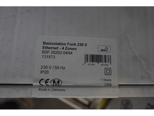 3x pallet toebehoren sanitair - afbeelding 8 van  8