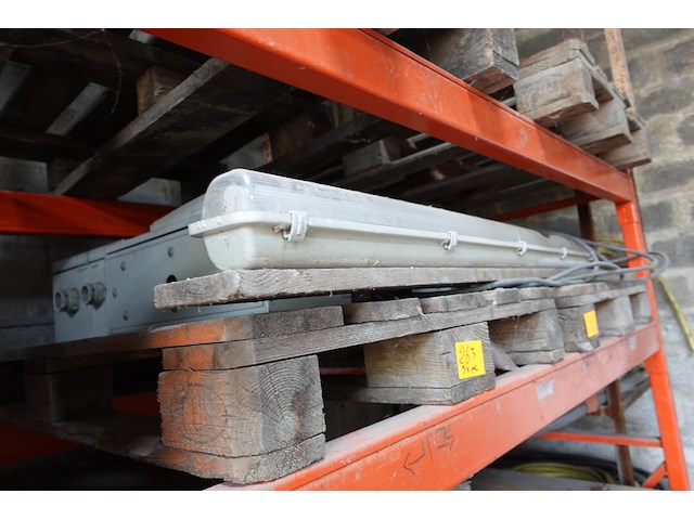 3x pallet verdeelkast - afbeelding 3 van  3