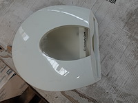 3x papier despenser - afbeelding 2 van  4
