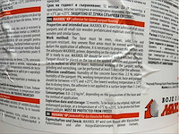 3x parketlijm 1-component - afbeelding 2 van  2