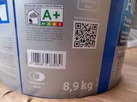 3x parketlijm 2-componenten stauf - afbeelding 3 van  4