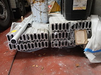 3x partij aluminium samen rek - afbeelding 2 van  5