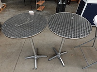 3x partytafel - afbeelding 2 van  3
