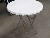 3x partytafel - afbeelding 3 van  3