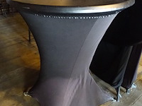 3x partytafel - afbeelding 2 van  2