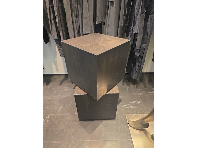 (3x) paspoppen poly form - afbeelding 4 van  5