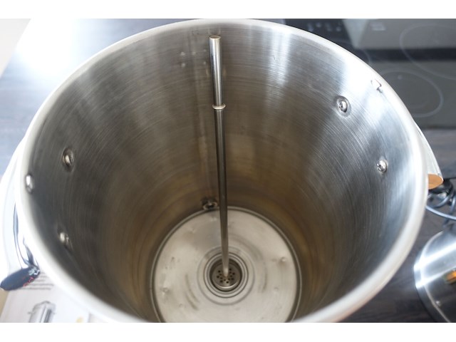 3x perculator - afbeelding 14 van  18