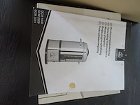 3x perculator - afbeelding 18 van  18