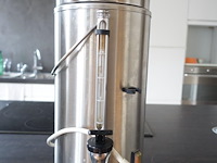 3x perculator - afbeelding 2 van  18