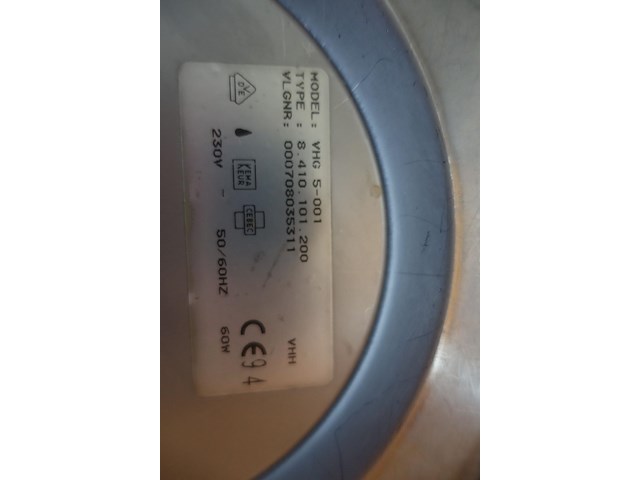 3x perculator - afbeelding 6 van  18