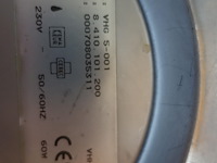 3x perculator - afbeelding 6 van  18