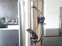 3x perculator - afbeelding 7 van  18