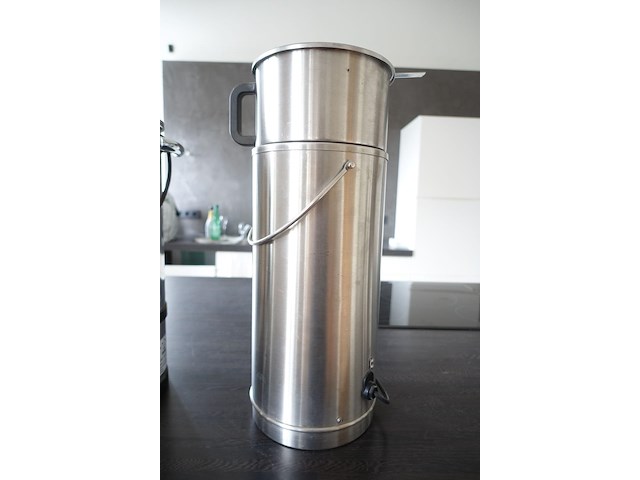 3x perculator - afbeelding 8 van  18
