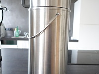 3x perculator - afbeelding 8 van  18