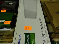 3x philips verlichting - afbeelding 1 van  3