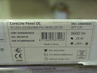 3x philips verlichting - afbeelding 2 van  3