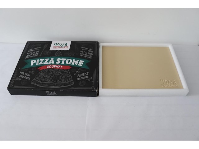 3x pizza toebehoren divertimento & silberthal - afbeelding 6 van  8