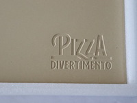 3x pizza toebehoren divertimento & silberthal - afbeelding 7 van  8