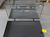 3x planten tafel - afbeelding 1 van  3