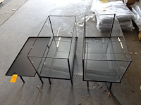 3x planten tafel - afbeelding 3 van  3