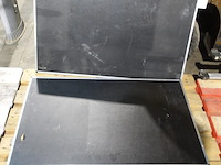 3x plooitafel - afbeelding 1 van  1