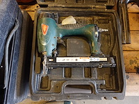 3x pneumatische nagelschieter airpress - afbeelding 2 van  3