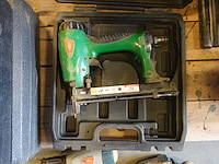 3x pneumatische nagelschieter airpress - afbeelding 3 van  3