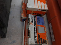 3x pneumatische schieter paslode - afbeelding 5 van  5