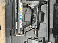 3x pneumatische schieter senco - afbeelding 1 van  4