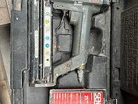 3x pneumatische schieter senco - afbeelding 3 van  4