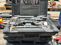 3x pneumatische schieter senco - afbeelding 4 van  4