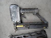 3x pneumatische schieter senco - afbeelding 2 van  4