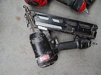 3x pneumatische schieter senco - afbeelding 4 van  4