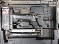 3x pneumatische schieter senco - afbeelding 2 van  3