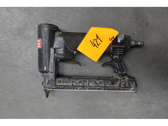 3x pneumatische schieter senco - afbeelding 2 van  7