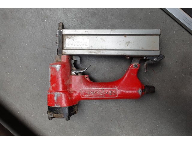 3x pneumatische schieter senco - afbeelding 5 van  7