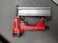 3x pneumatische schieter senco - afbeelding 5 van  7