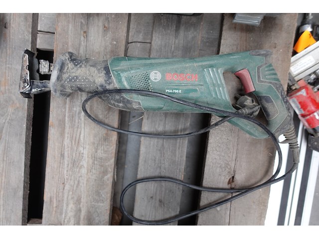 3x pneumatische schieter senco - afbeelding 6 van  7