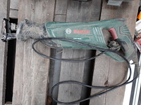 3x pneumatische schieter senco - afbeelding 6 van  7