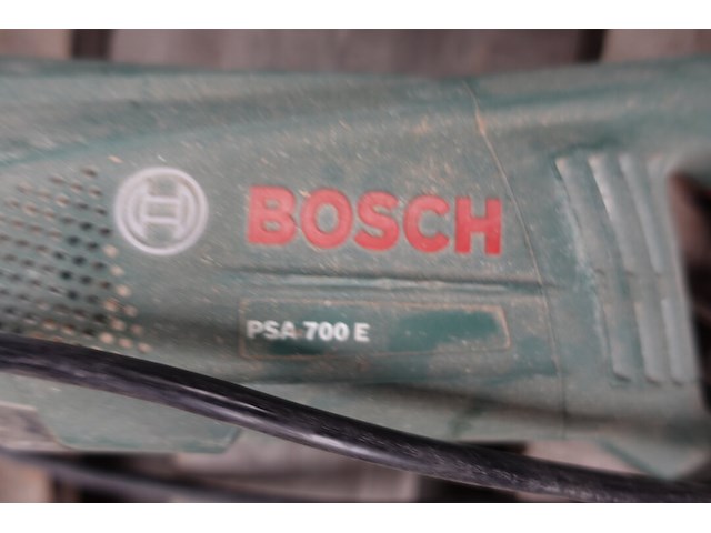 3x pneumatische schieter senco - afbeelding 7 van  7