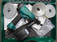 3x pneumatische tacker - afbeelding 2 van  3