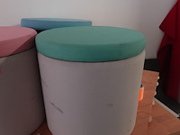 3x poefje - afbeelding 2 van  5