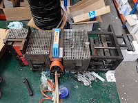 3x ponsmachine tekna - afbeelding 6 van  11