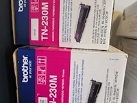 (3x) printers hp, mfc,.. - afbeelding 2 van  13